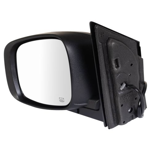 Dodge Chrysler Driver Side Mirror TRQ MRA16020