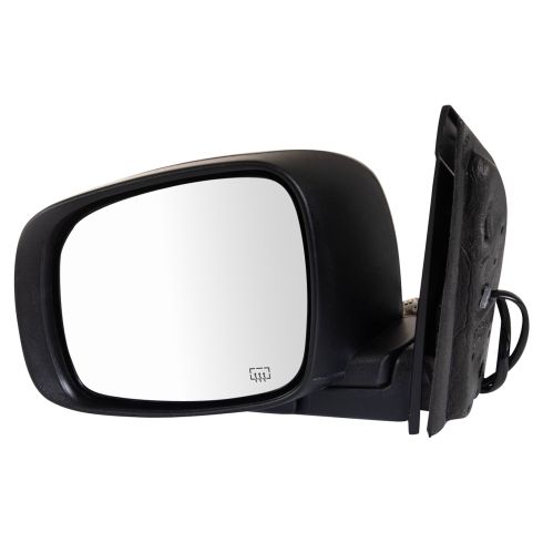 Dodge Chrysler Driver Side Mirror TRQ MRA16020