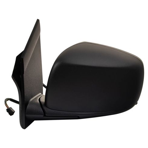 Dodge Chrysler Driver Side Mirror TRQ MRA16022