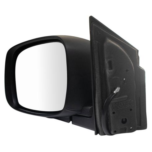 Dodge Chrysler Driver Side Mirror TRQ MRA16022