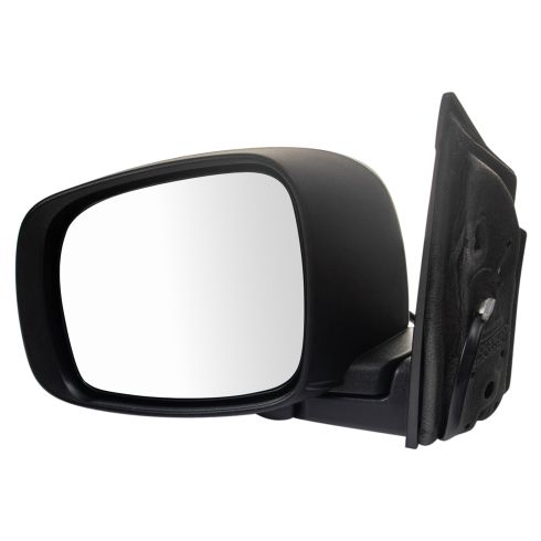 Dodge Chrysler Driver Side Mirror TRQ MRA16022