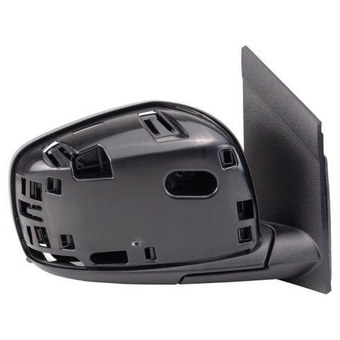 Dodge Chrysler Passenger Side Mirror TRQ MRA16030