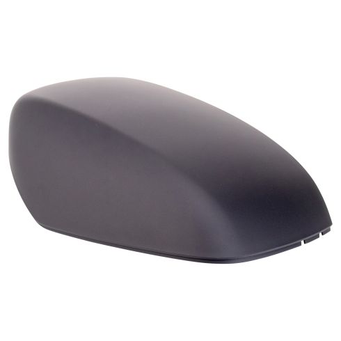 Dodge Chrysler Passenger Side Mirror TRQ MRA16030
