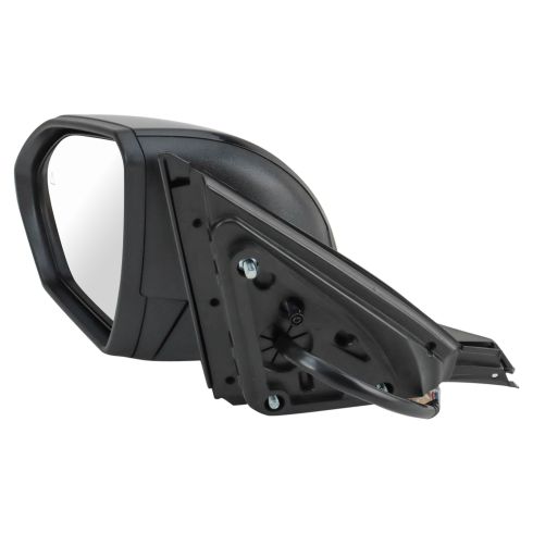 Hyundai Santa Cruz Tucson Driver Side Mirror TRQ MRA12330