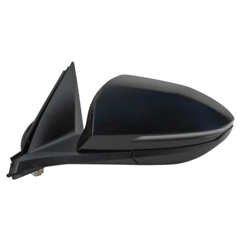 Hyundai Santa Cruz Tucson Driver Side Mirror TRQ MRA12330