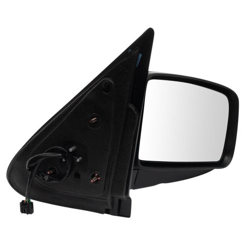 Ford Expedition Passenger Side Mirror TRQ MRA18380