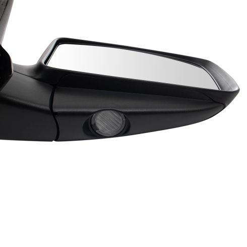 Ford Expedition Passenger Side Mirror TRQ MRA18380