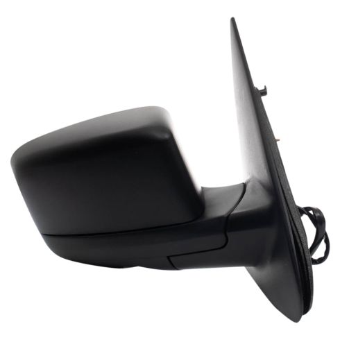 Ford Expedition Passenger Side Mirror TRQ MRA18380