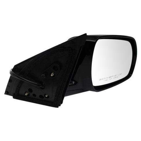 2005-07 Nissan Murano Passenger Side with Smart Entry Power Mirror without Heat, with Memory TRQ MRA18389