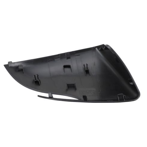 2017-18 Hyundai Elantra Korea Built Models (1st VIN Digit K) Driver Side Power Heated Mirror with Heat, without Memory, with Housing Turn Signal TRQ MRA18449