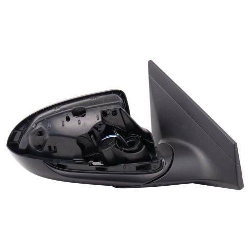 Hyundai Elantra Passenger Side Mirror TRQ MRA18453