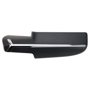 Ram 2500 3500 Passenger Side Mirror with Matching Driver Side Mirror Cap Trail Ridge TR19968