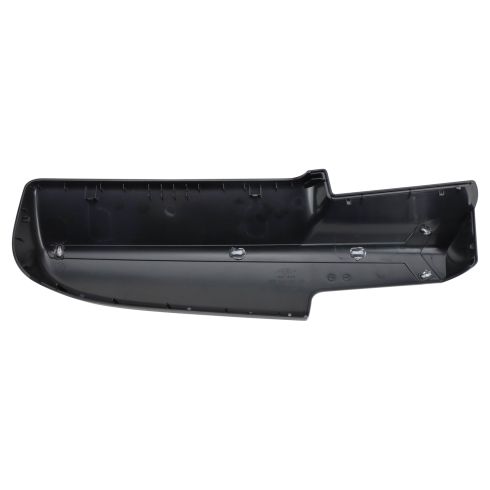 Ram 2500 3500 Passenger Side Mirror with Matching Driver Side Mirror Cap Trail Ridge TR19968