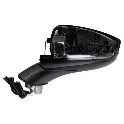 Mazda CX-30 Driver Side Mirror TRQ MRA19988