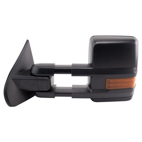 Chevrolet GMC Driver Side Mirror Trail Ridge TR38329