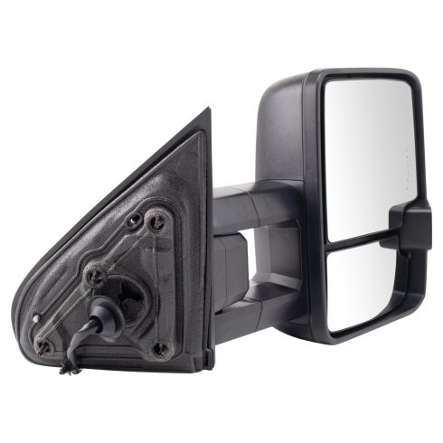 Chevrolet Silverado 1500 Passenger Side Mirror Trail Ridge TR38331