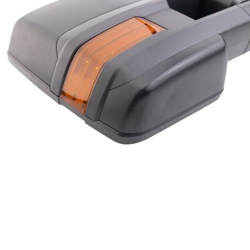 Chevrolet Silverado 1500 Passenger Side Mirror Trail Ridge TR38331