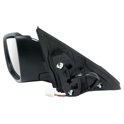 2016 Honda HR-V Driver Side Mirror TRQ MRA07036