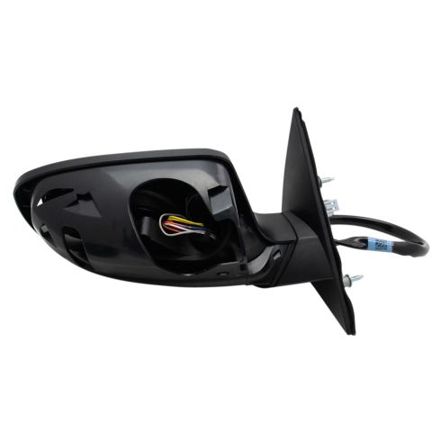 Dodge Charger Passenger Side Mirror TRQ MRA08658