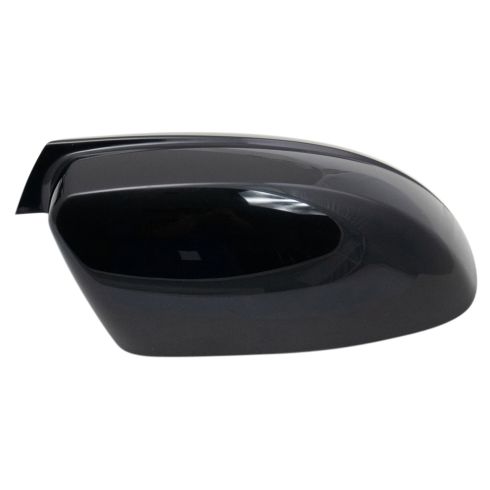 Dodge Charger Passenger Side Mirror TRQ MRA08658