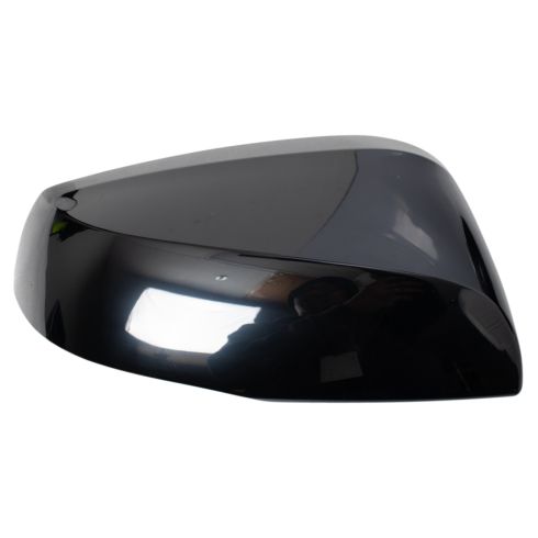 Toyota Highlander Passenger Side Mirror TRQ MRA04255