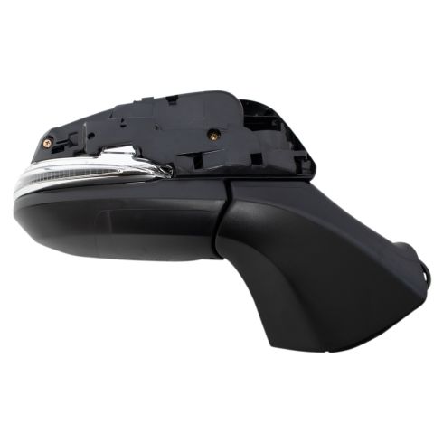 Toyota Highlander Passenger Side Mirror TRQ MRA04255