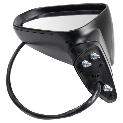 Lexus NX300h Driver Side Mirror TRQ MRA03937