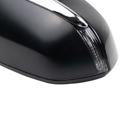 Lexus NX300h Driver Side Mirror TRQ MRA03937