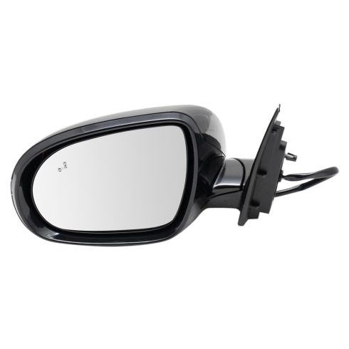 Kia Sorento Driver Side Mirror TRQ MRA08091
