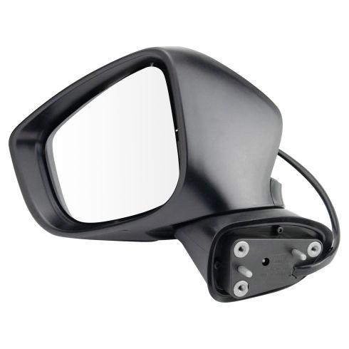 Toyota Yaris iA Scion iA Driver Side Mirror TRQ MRA09721