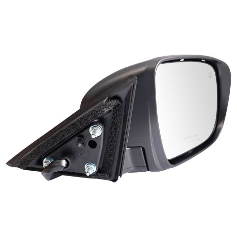 2016-20 Nissan Rogue Passenger Side Power Heated Mirror with Heat, with Memory TRQ MRA11460