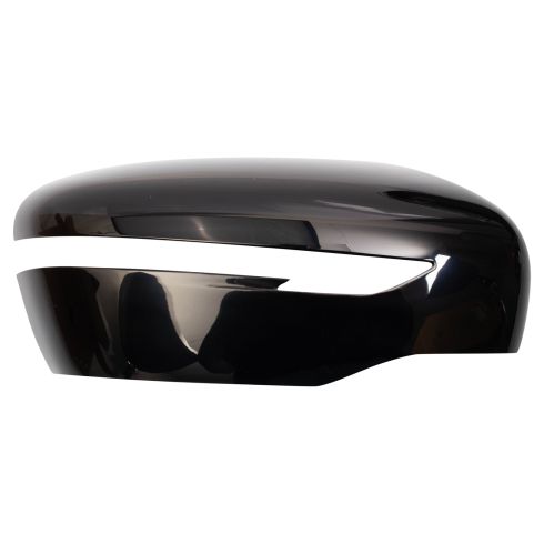 2016-20 Nissan Rogue Passenger Side Power Heated Mirror with Heat, with Memory TRQ MRA11460