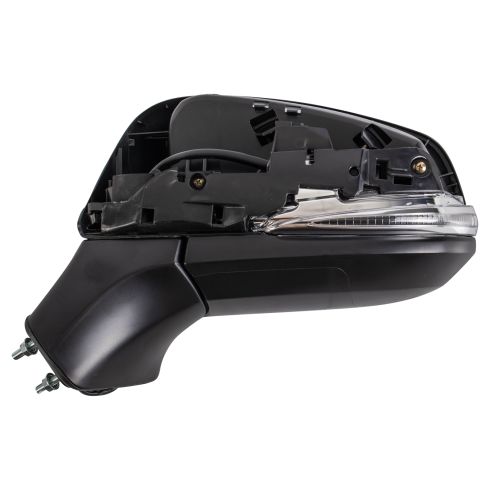 Toyota Corolla Cross Driver Side Mirror TRQ MRA11213