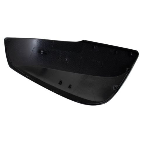 Toyota Sienna Passenger Side Mirror TRQ MRA16010