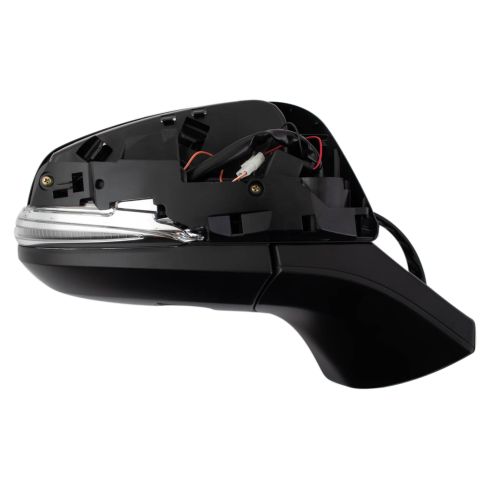 Toyota Sienna Passenger Side Mirror TRQ MRA16010