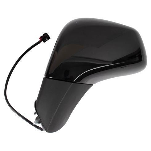 Chevrolet Trax Buick Encore Driver Side Mirror TRQ MRA17559