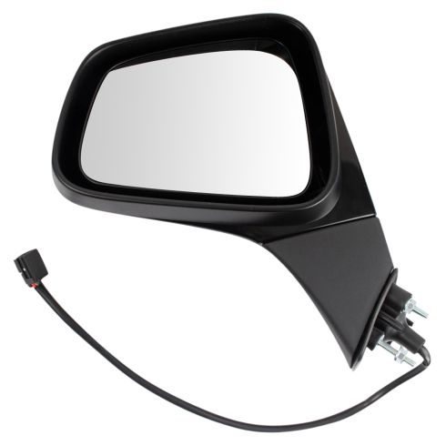 Chevrolet Trax Buick Encore Driver Side Mirror TRQ MRA17559