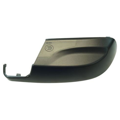 Subaru Forester Passenger Side Mirror TRQ MRA06753