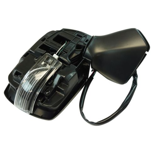 Subaru Forester Passenger Side Mirror TRQ MRA06753