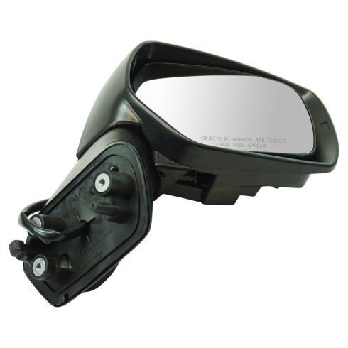 Subaru Forester Passenger Side Mirror TRQ MRA06751