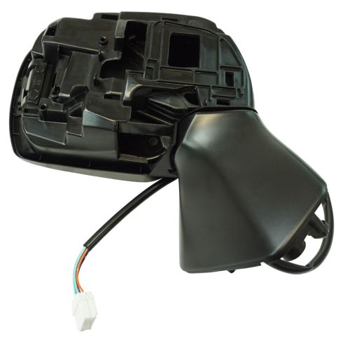 Subaru Forester Passenger Side Mirror TRQ MRA06751