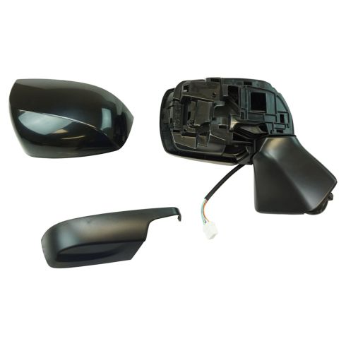 Subaru Forester Passenger Side Mirror TRQ MRA06751