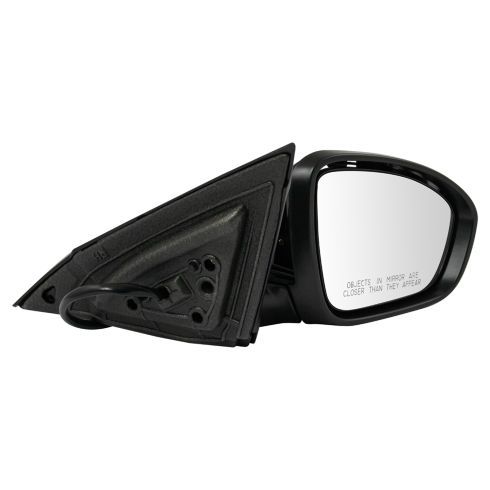 Nissan Altima Passenger Side Mirror TRQ MRA09360