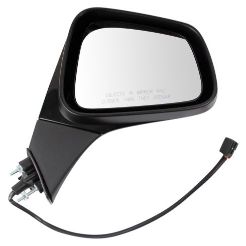Chevrolet Trax Buick Encore Passenger Side Mirror TRQ MRA17560