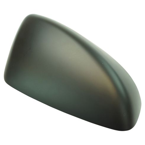 2014-17 Mazda 6 Passenger Side Power Heated Mirror with Heat, without Blind Spot Indicator TRQ MRA06741