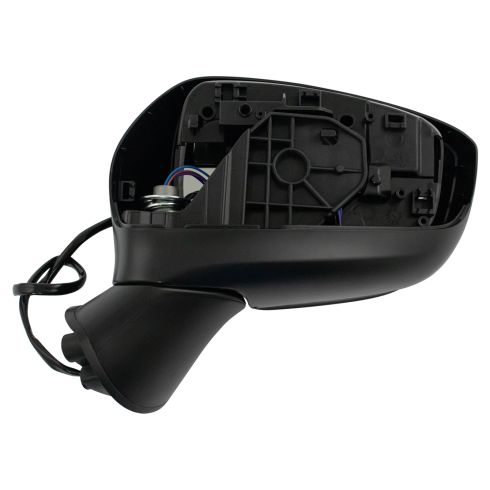 2016-21 Mazda CX-3 Driver Side Power Paint to Match Mirror without Heat, without Housing Turn Signal TRQ MRA08800