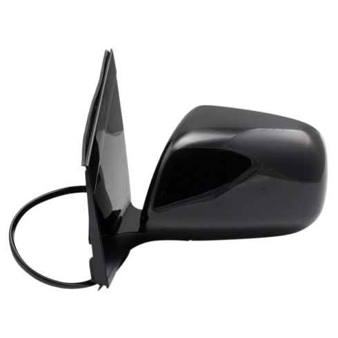 Lexus RX330 RX350 RX400h Driver Side Mirror TRQ MRA09793