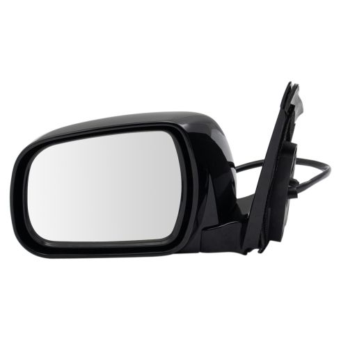 Lexus RX330 RX350 RX400h Driver Side Mirror TRQ MRA09793