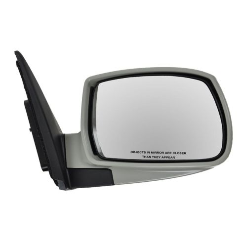 Hyundai Tucson Passenger Side Mirror TRQ MRA06107