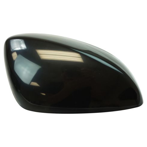 2014-16 Mazda 3 Japan Built Models (1st VIN Digit J) Passenger Side Power Mirror without Heat, with Housing Turn Signal, without Blind Spot Indicator TRQ MRA06745